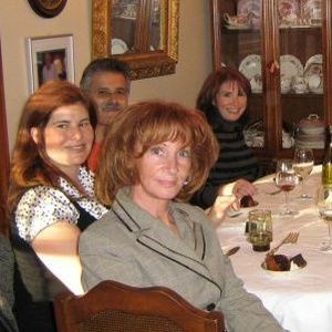 Meet your Posher, Catherine